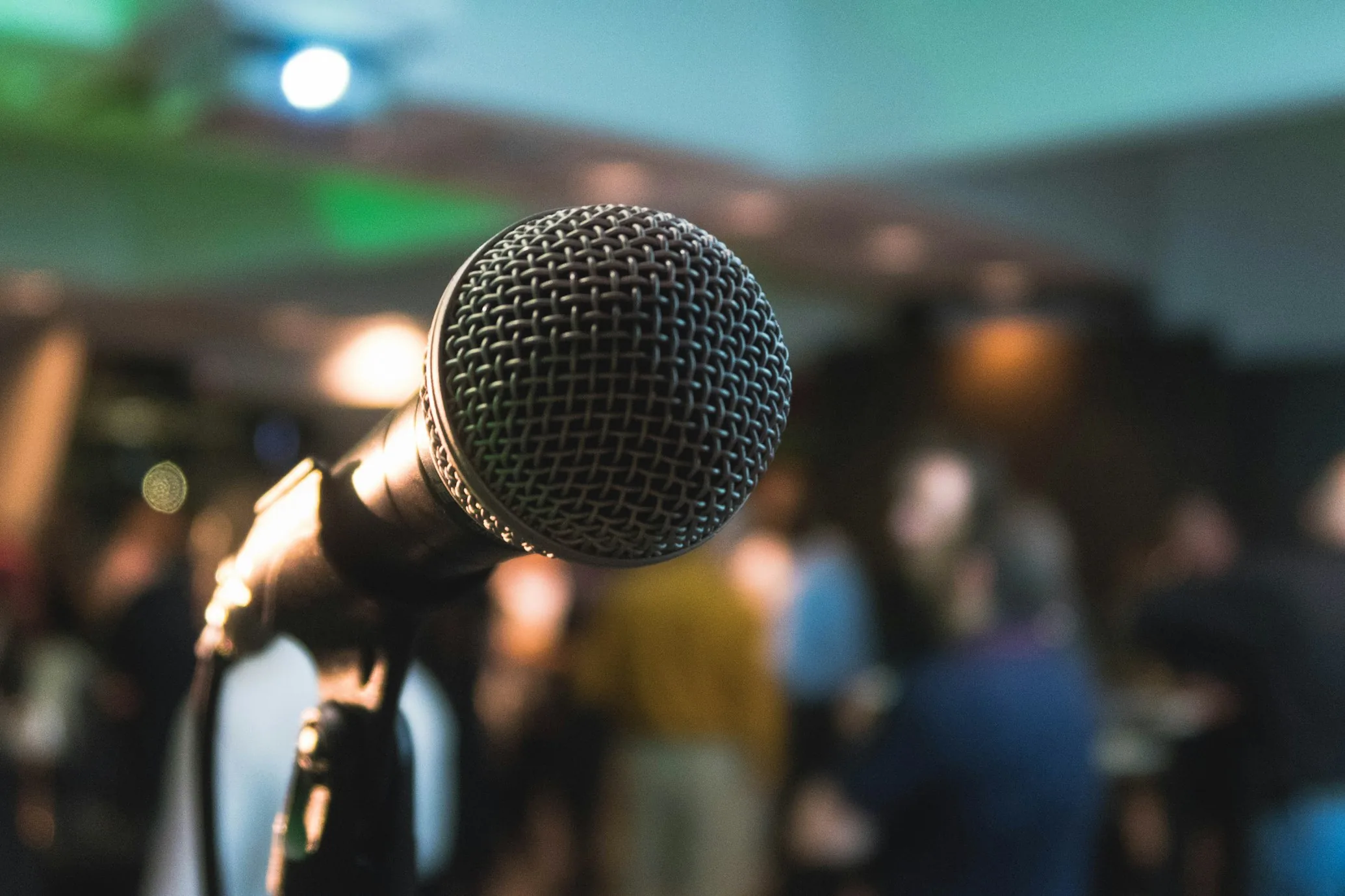Delivering High-Impact Conferences