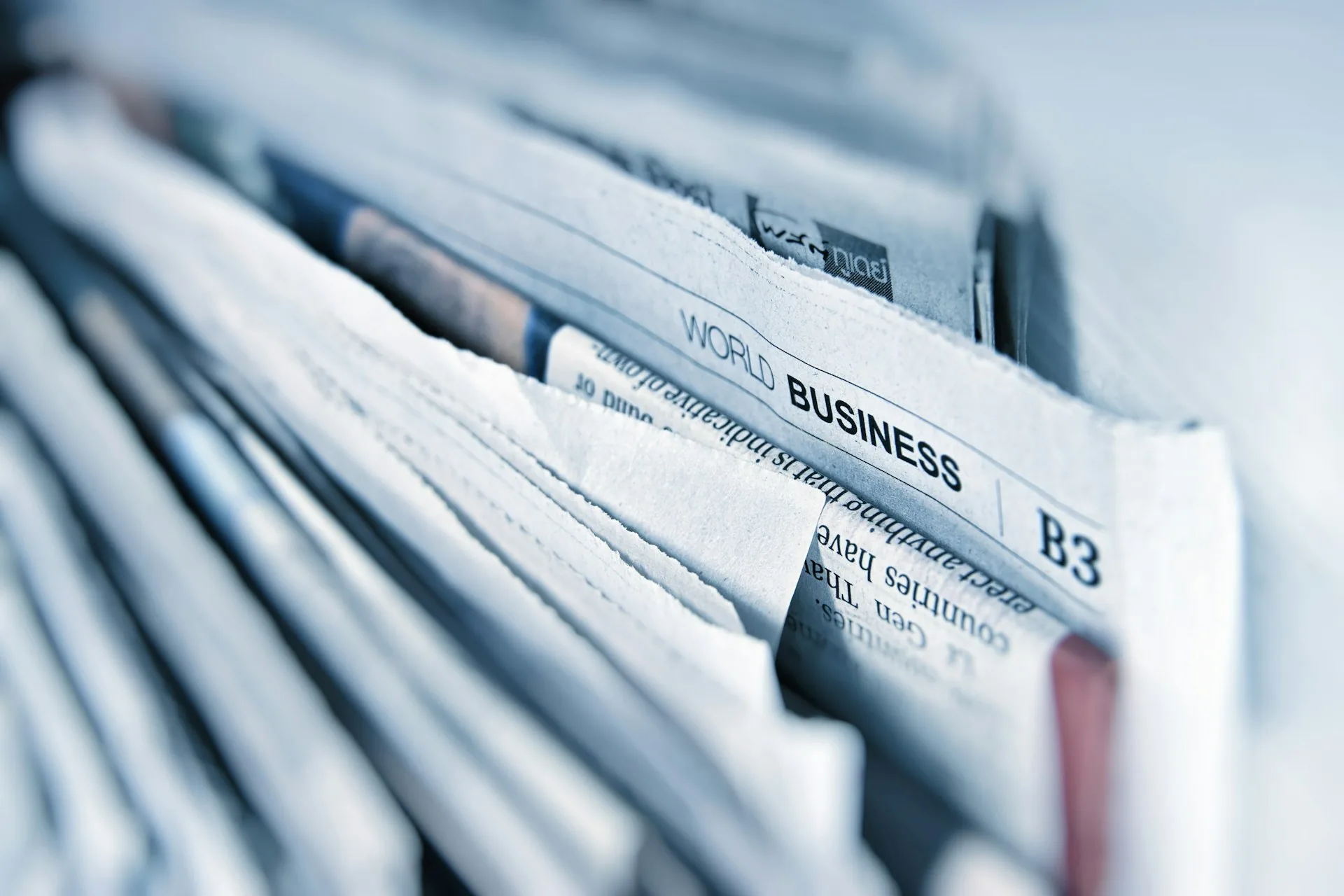 Media & News